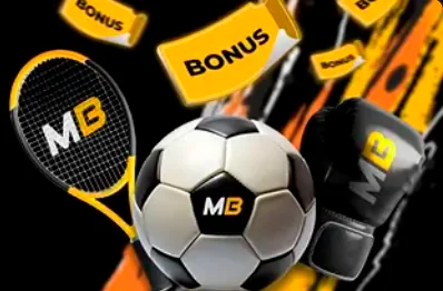 Bonus Melbet sur le premier dépôt