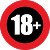 18+