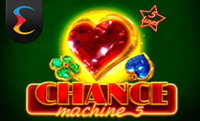 Chance Machine 5