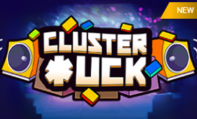 Cluster Luck