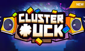 Cluster Luck