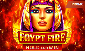 Egypt Fire