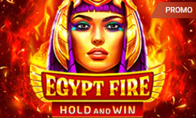 Egypt Fire