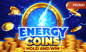 Energy Coins