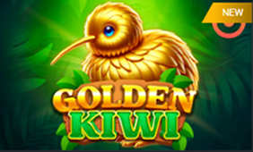 Golden Kiwi