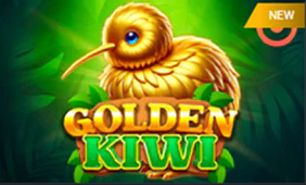 Golden Kiwi