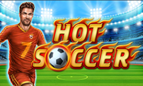 Hot Soccer