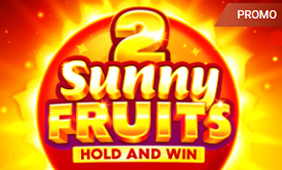 Sunny Fruits 2