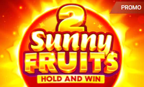 Sunny Fruits 2