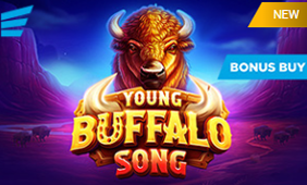 Young Buffalo Song